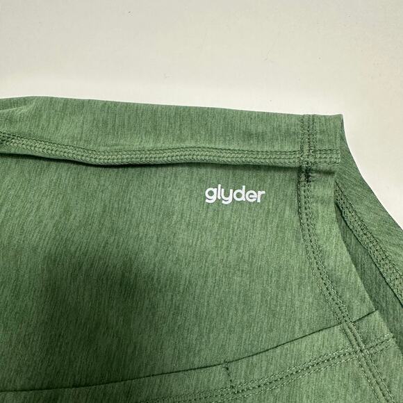 Glyder Rocky Hoodie in Sage Green - Size XS - NWT - Picture 6 of 10